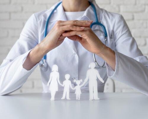 Consejos para elegir el mejor seguro de salud para ti y tu familia